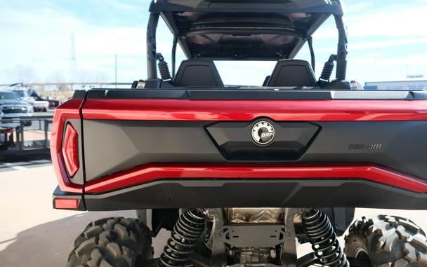 2026 CAN-AM COMMANDER MAX XT 1000R