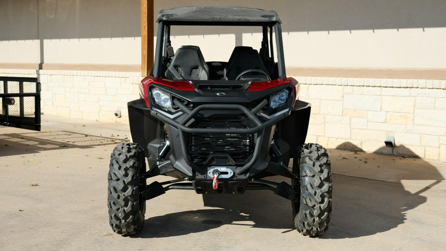 2026 CAN-AM COMMANDER MAX XT 1000R