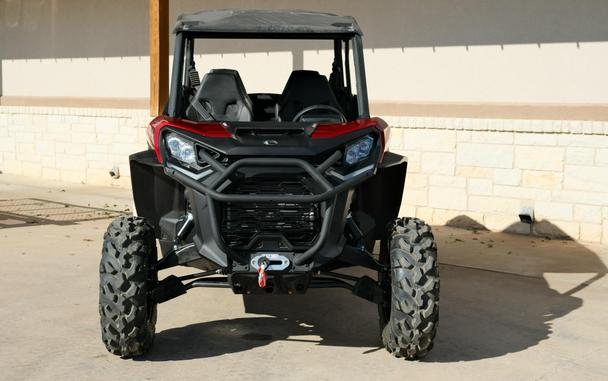 2026 CAN-AM COMMANDER MAX XT 1000R