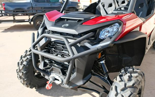 2026 CAN-AM COMMANDER MAX XT 1000R
