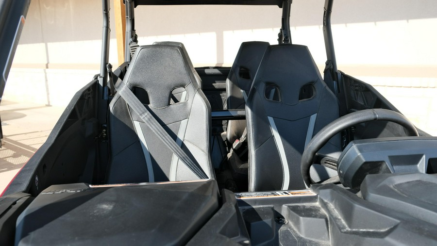 2026 CAN-AM COMMANDER MAX XT 1000R