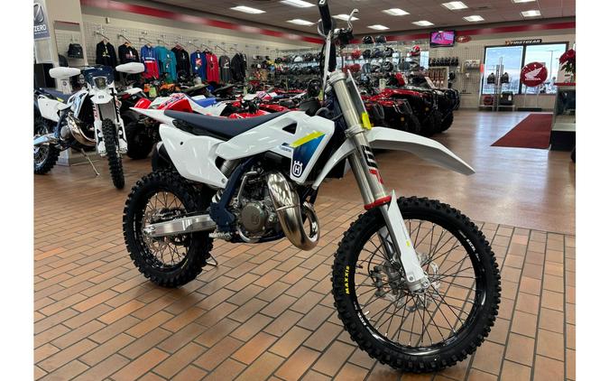 2026 Husqvarna Motorcycles TC 85 19/16