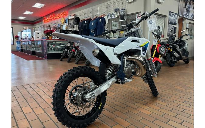 2026 Husqvarna Motorcycles TC 85 19/16