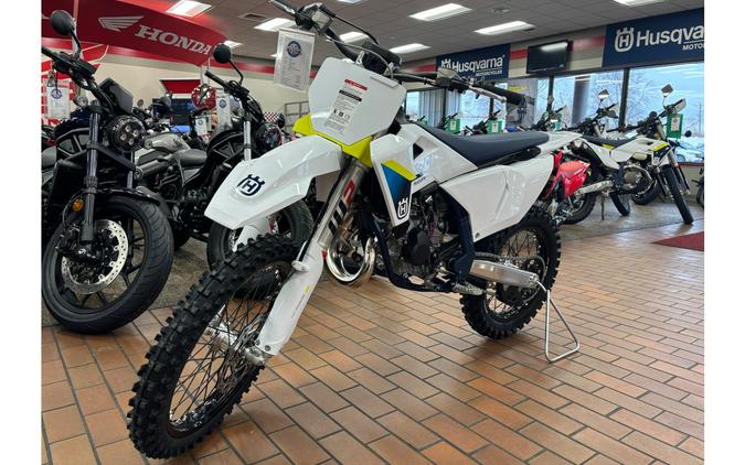 2026 Husqvarna Motorcycles TC 85 19/16