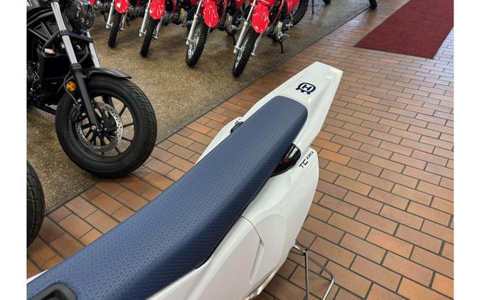 2026 Husqvarna Motorcycles TC 85 19/16
