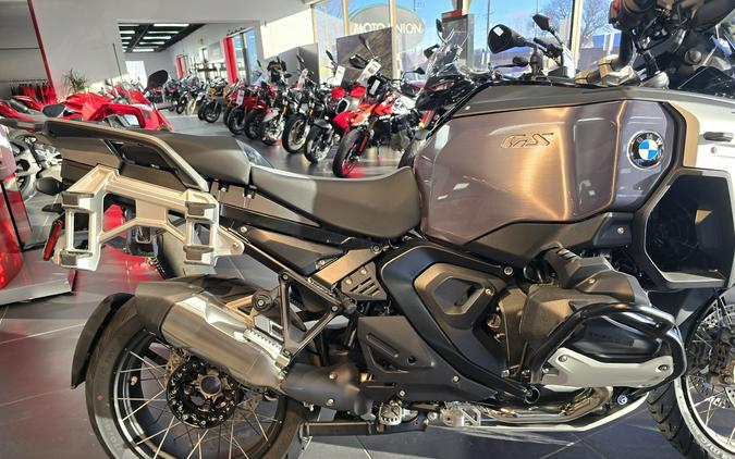 2026 BMW R 1300 GS Adventure