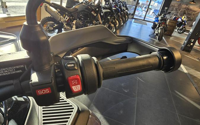 2026 BMW R 1300 GS Adventure