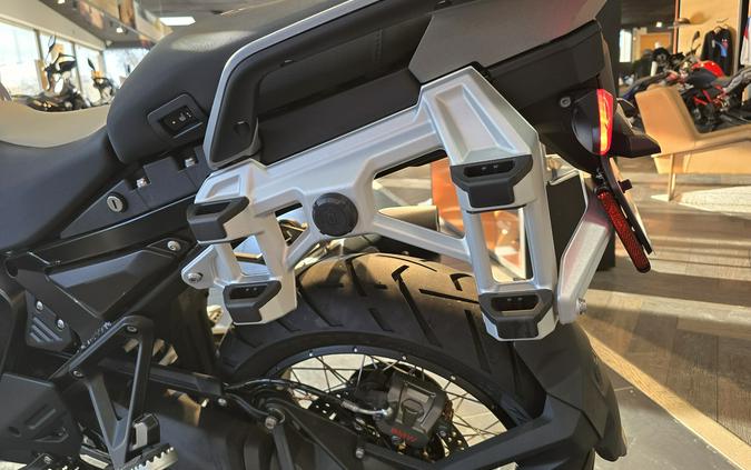 2026 BMW R 1300 GS Adventure