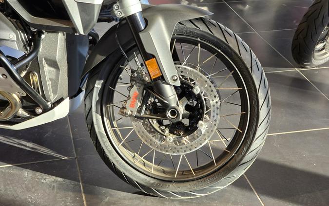 2026 BMW R 1300 GS Adventure