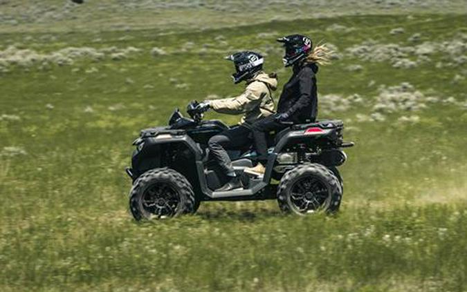 2026 CFMOTO CForce 800 Touring