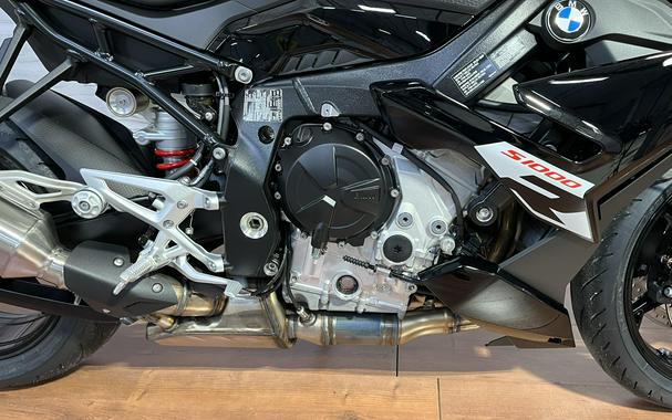 2026 BMW S 1000 R