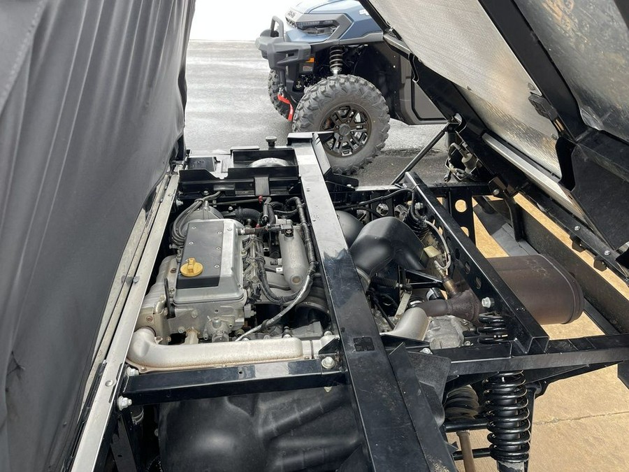 2018 Kawasaki Mule Pro-FXR™ EPS