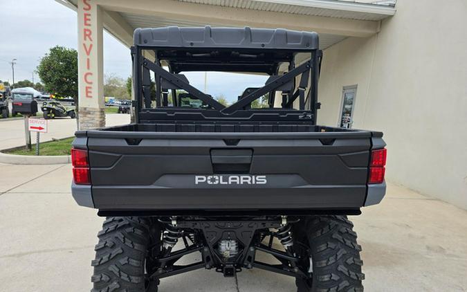 2026 Polaris Ranger Crew XP 1000 Premium