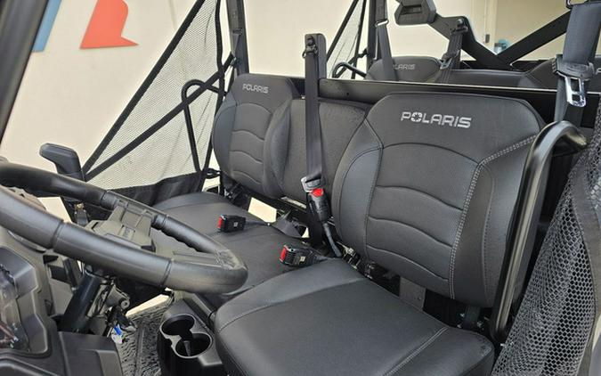 2026 Polaris Ranger Crew XP 1000 Premium