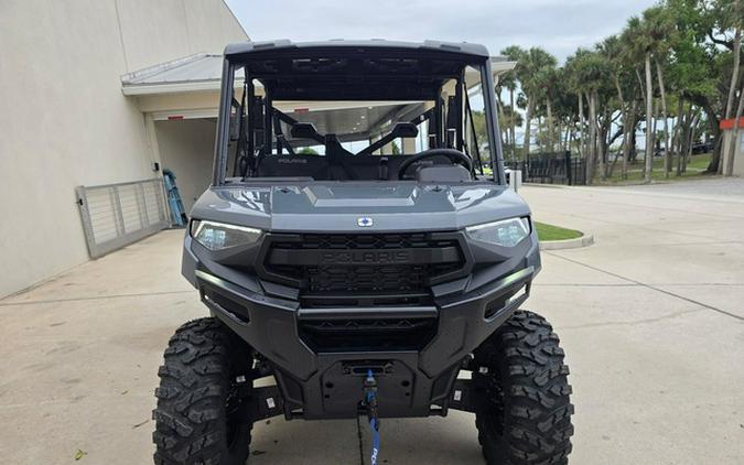 2026 Polaris Ranger Crew XP 1000 Premium