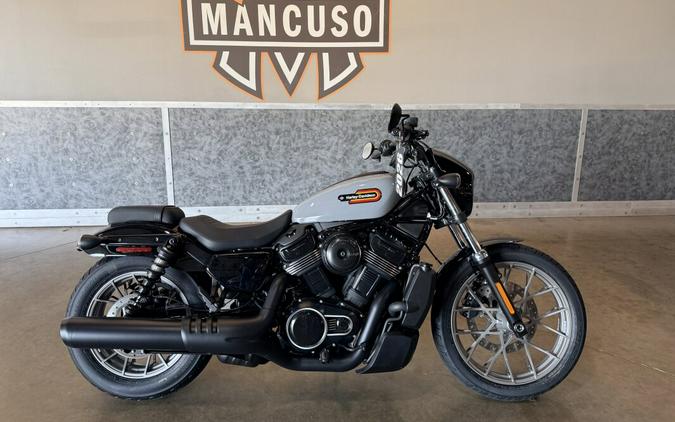 2026 Harley-Davidson® Nightster Special® RH975S