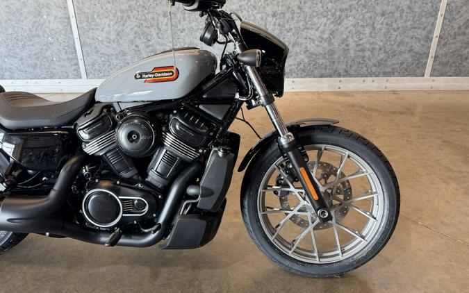 2026 Harley-Davidson® Nightster Special® RH975S