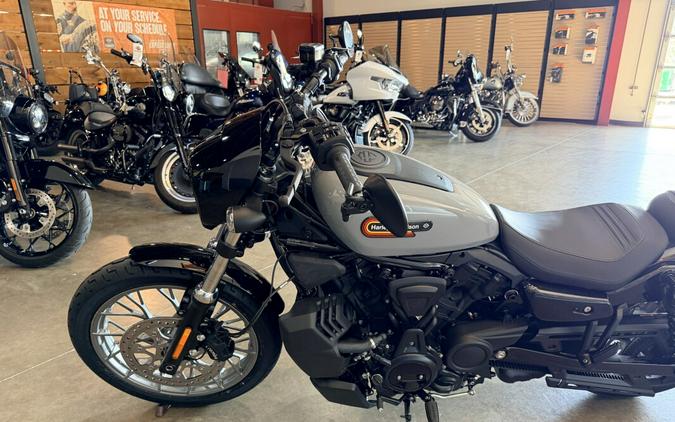 2026 Harley-Davidson® Nightster Special® RH975S