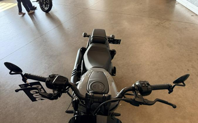 2026 Harley-Davidson® Nightster Special® RH975S