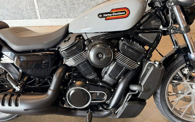 2026 Harley-Davidson® Nightster Special® RH975S