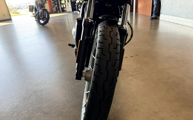 2026 Harley-Davidson® Nightster Special® RH975S
