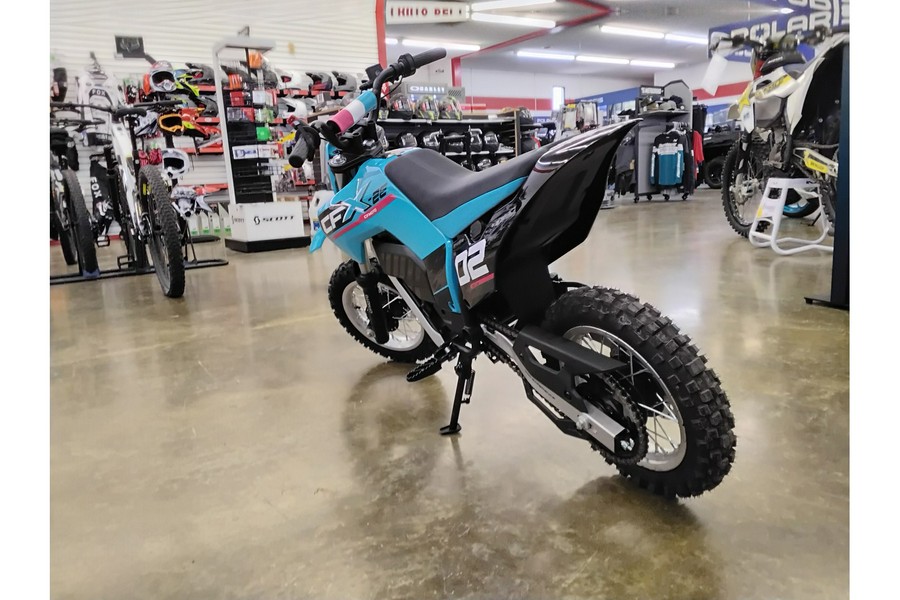 2026 CFMOTO CFX-2E