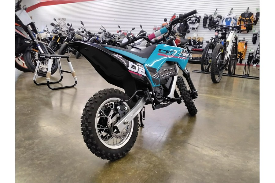 2026 CFMOTO CFX-2E