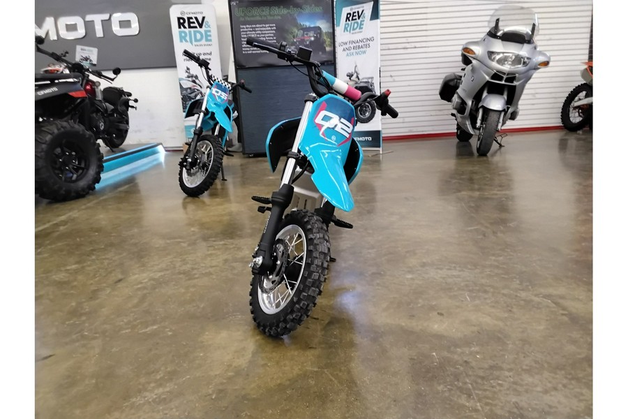 2026 CFMOTO CFX-2E