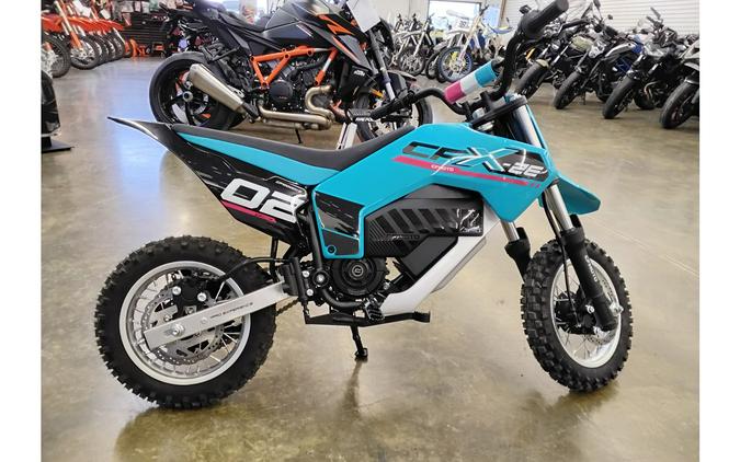 2026 CFMOTO CFX-2E