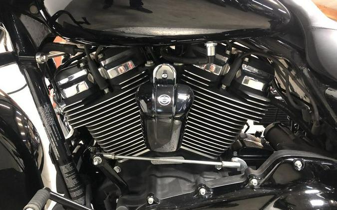 2018 Harley-Davidson® Street Glide Special - FP8237