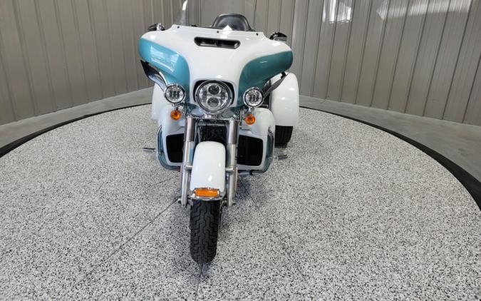 Used Harley-Davidson Trike motorcycles for sale in LANCASTER, PA