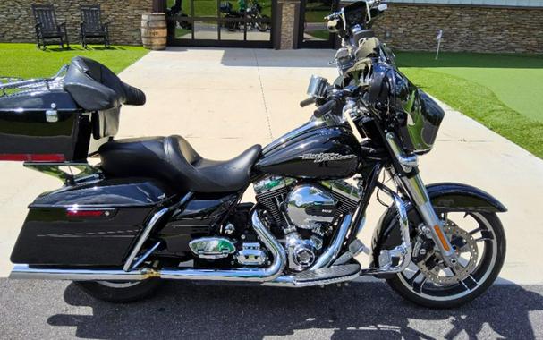 2016 Harley-Davidson Street Glide®