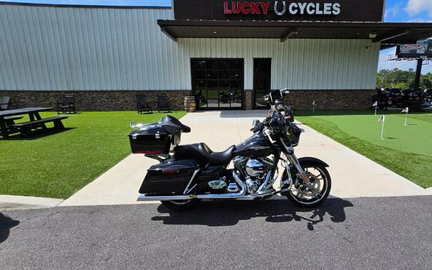 2016 Harley-Davidson Street Glide®