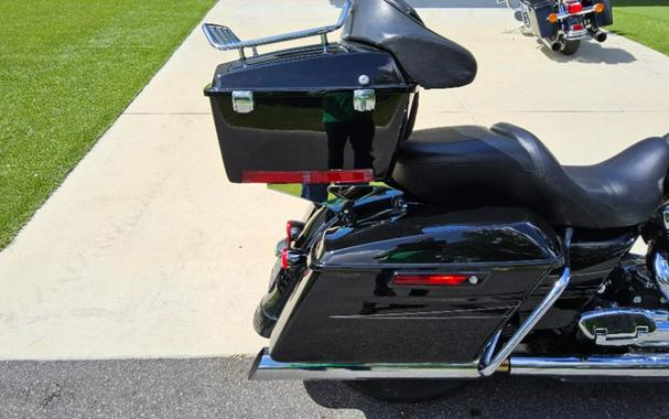 2016 Harley-Davidson Street Glide®