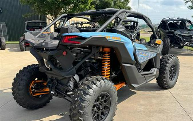 2026 Can-Am Maverick X3 DS TURBO