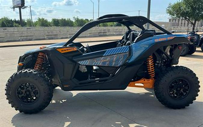 2026 Can-Am Maverick X3 DS TURBO