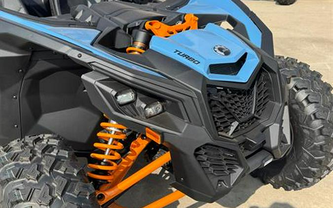 2026 Can-Am Maverick X3 DS TURBO