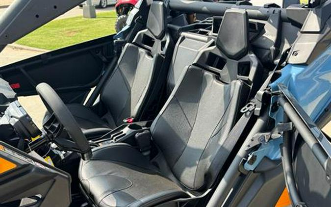 2026 Can-Am Maverick X3 DS TURBO