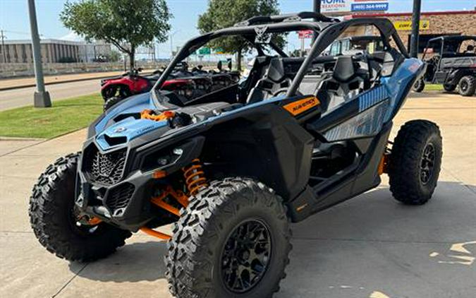2026 Can-Am Maverick X3 DS TURBO