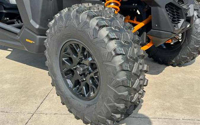 2026 Can-Am Maverick X3 DS TURBO