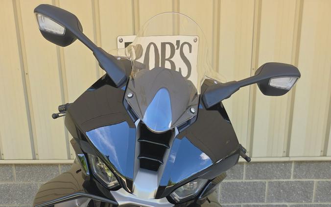 2026 BMW S 1000 RR