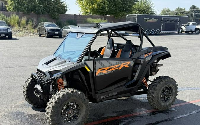 2024 Polaris RZR XP 1000 Premium
