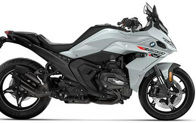 2026 BMW R 1300 RS