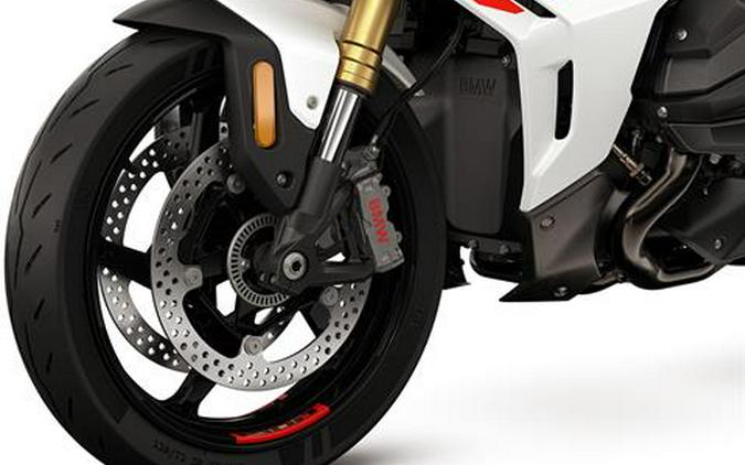 2026 BMW R 1300 RS