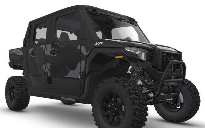2027 Polaris Polaris XPEDITION XP 5 NorthStar