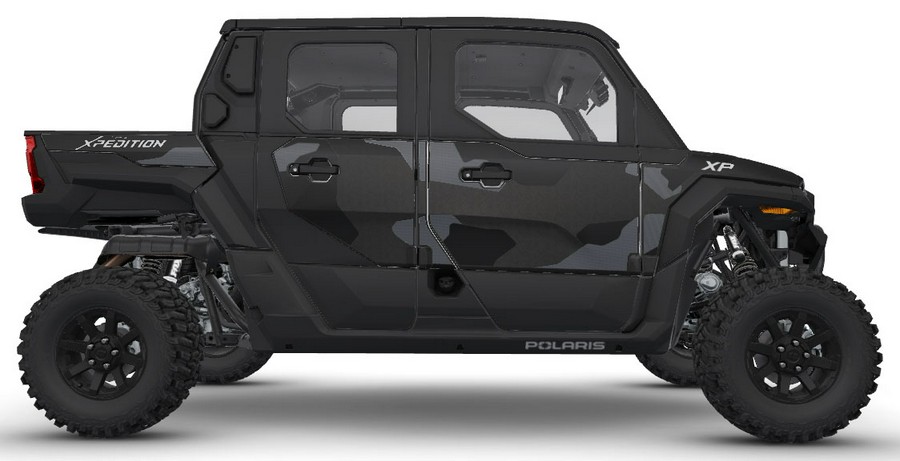 2027 Polaris Polaris XPEDITION XP 5 NorthStar