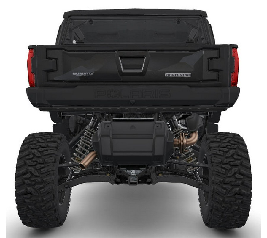 2027 Polaris Polaris XPEDITION XP 5 NorthStar