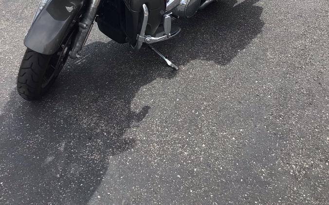 2018 HARLEY-DAVIDSON ROAD GLIDE ULTRA
