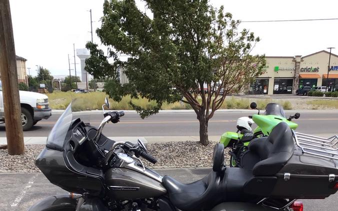 2018 HARLEY-DAVIDSON ROAD GLIDE ULTRA