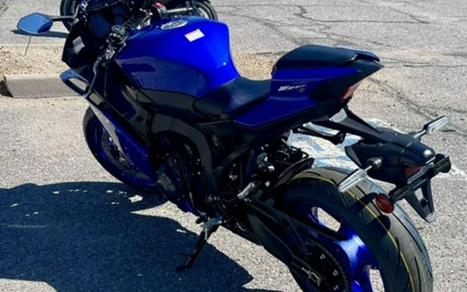 2027 Yamaha YZF R9